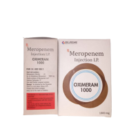 Oximeram