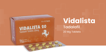 Vidalista